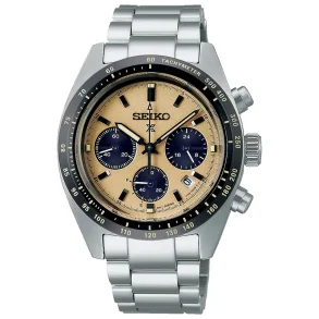 SEIKO PROSPEX CHRONOGRAPH SSC817P1