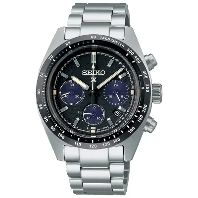 SEIKO PROSPEX CHRONOGRAPH SSC819P1
