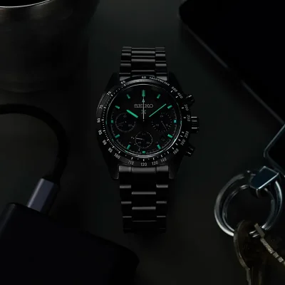 SEIKO PROSPEX SSC917P1