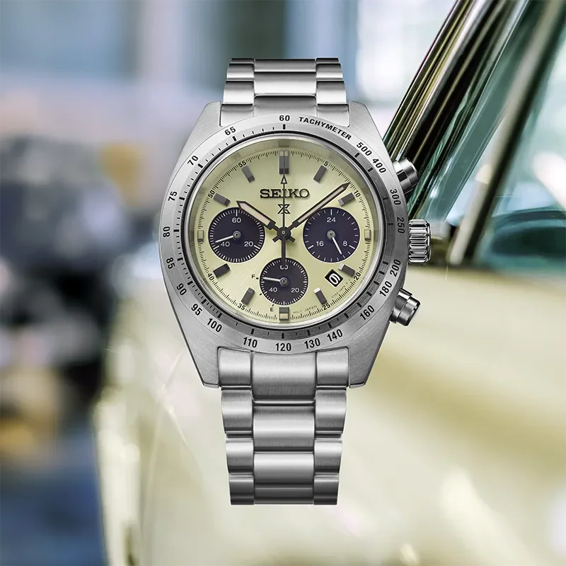 SEIKO PROSPEX SSC959P1