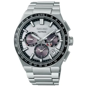 SEIKO ASTRON PREMIUM SSH107J1