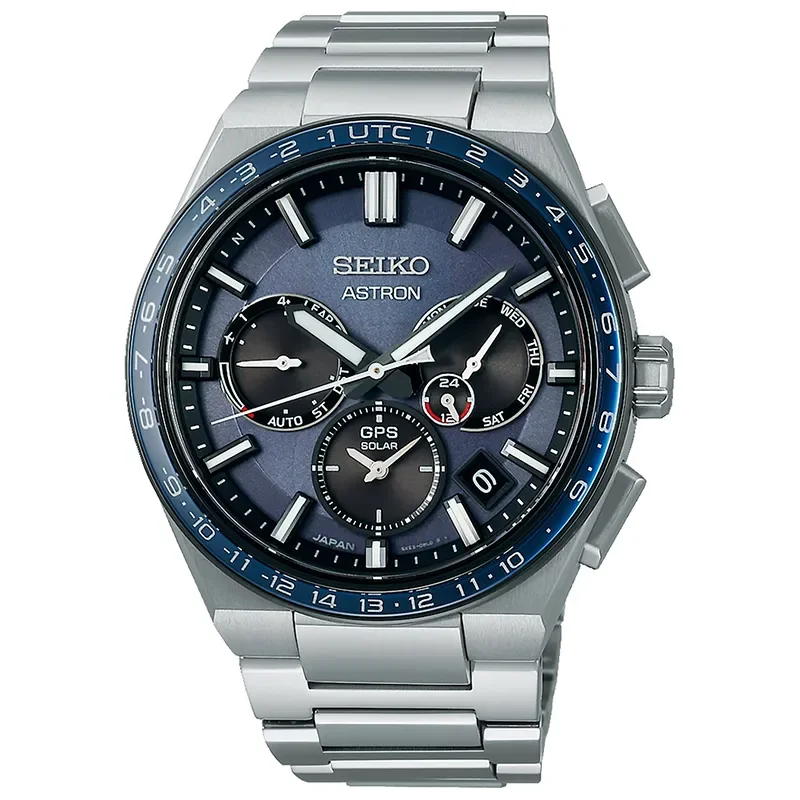 SEIKO ASTRON PREMIUM SSH109J1