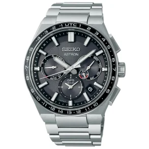 SEIKO ASTRON PREMIUM SSH111J1