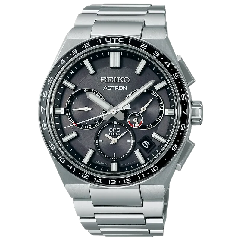SEIKO ASTRON PREMIUM SSH111J1
