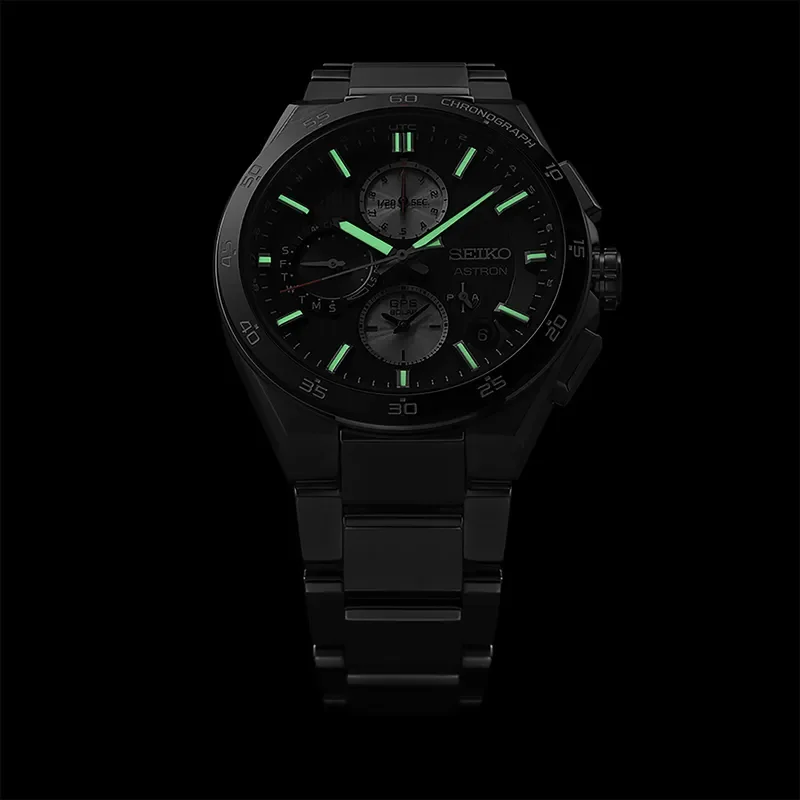 SEIKO ASTRON GPS SOLAR SSH151J1