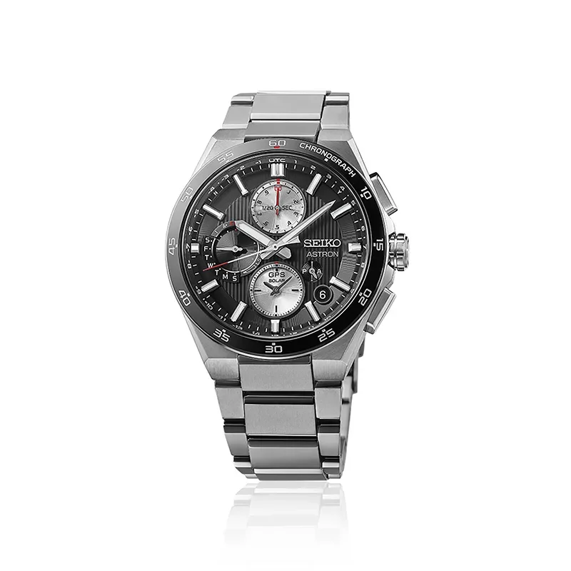 SEIKO ASTRON GPS SOLAR SSH151J1