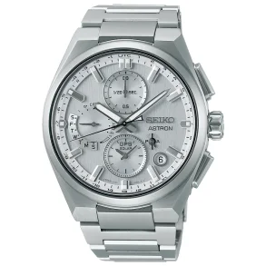 SEIKO ASTRON GPS SOLAR SSH159J1 sept? 24