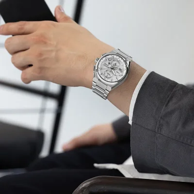 SEIKO ASTRON GPS SOLAR SSH159J1 sept? 24