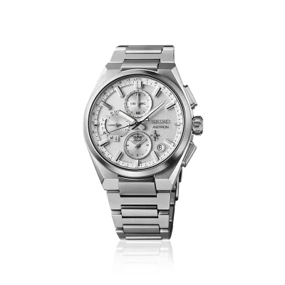 SEIKO ASTRON GPS SOLAR SSH159J1 sept? 24