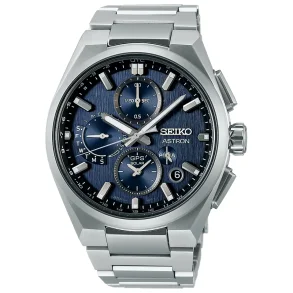 SEIKO ASTRON GPS SOLAR SSH161J1 sept? 24