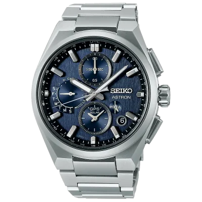 SEIKO ASTRON GPS SOLAR SSH161J1 sept? 24