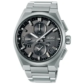 SEIKO ASTRON GPS SOLAR SSH163J1 sept? 24