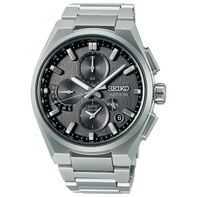 SEIKO ASTRON GPS SOLAR SSH163J1 sept? 24