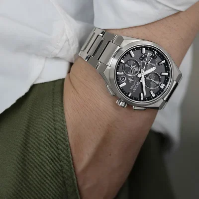 SEIKO ASTRON GPS SOLAR SSH163J1 sept? 24