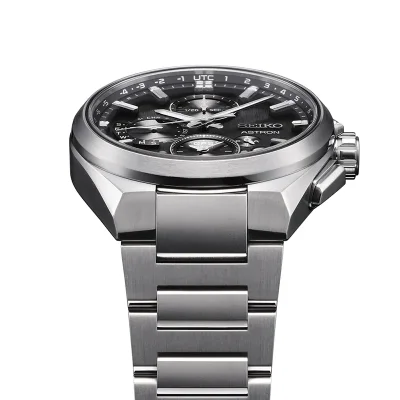 SEIKO ASTRON GPS SOLAR SSH163J1 sept? 24