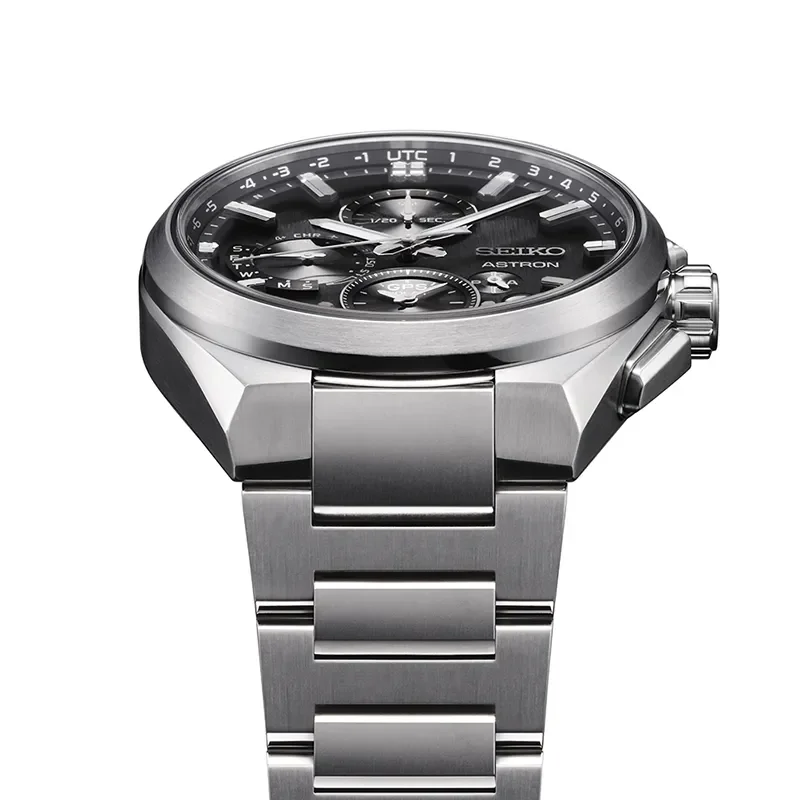 SEIKO ASTRON GPS SOLAR SSH163J1 sept? 24