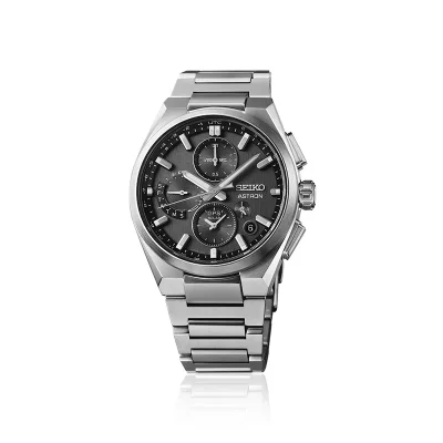 SEIKO ASTRON GPS SOLAR SSH163J1 sept? 24
