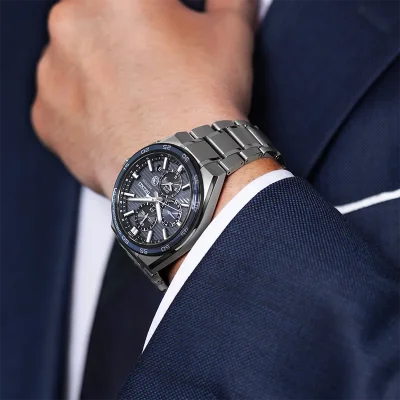 SEIKO ASTRON GPS SOLAR TITAN SSH175J1 