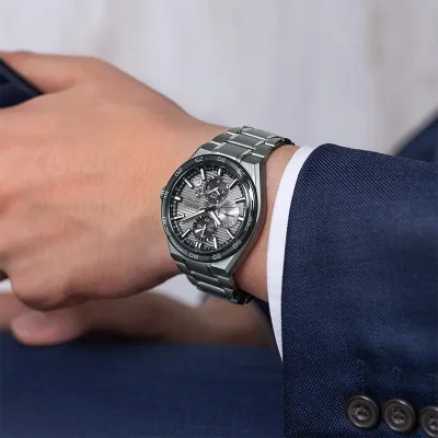 SEIKO ASTRON GPS SOLAR TITAN SSH177J1  