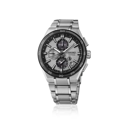 SEIKO ASTRON GPS SOLAR TITAN SSH177J1  