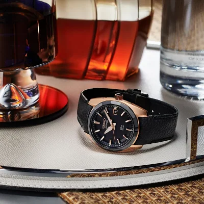 SEIKO ASTRON GPS SOLAR SSJ012J1