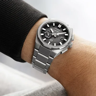 SEIKO ASTRON GPS SOLAR SSJ025J1