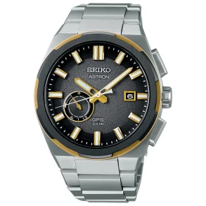 SEIKO ASTRON GPS SOLAR SSJ026J1
