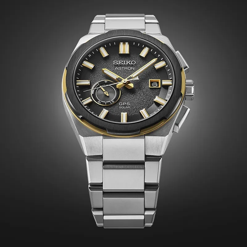 SEIKO ASTRON GPS SOLAR SSJ026J1