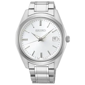 SEIKO MENS SUR307P1