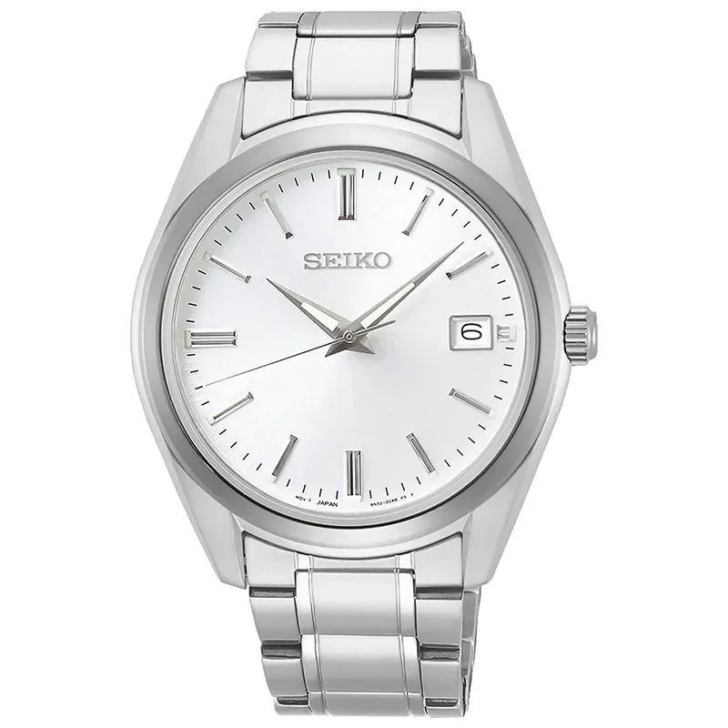 SEIKO MENS SUR307P1