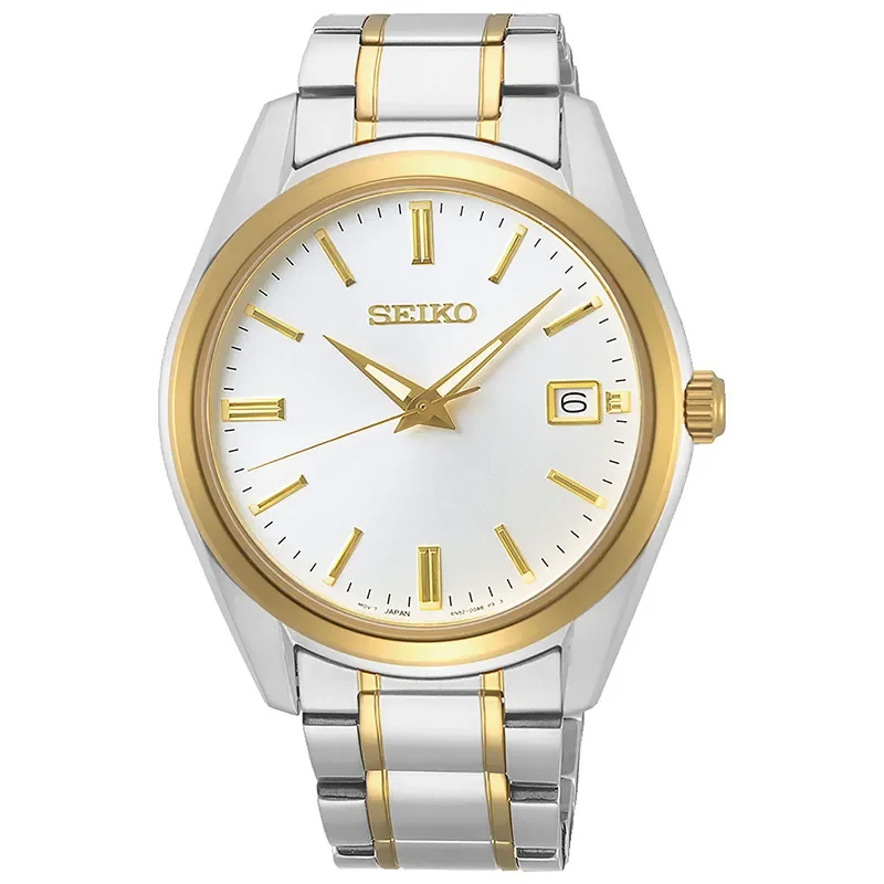 SEIKO MENS SUR312P1