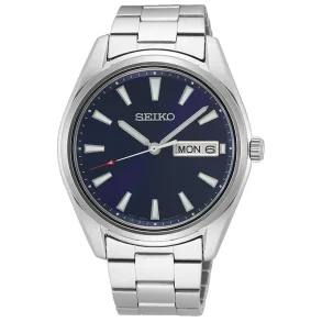 SEIKO MENS SUR341P1