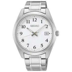 SEIKO MENS SUR459P1