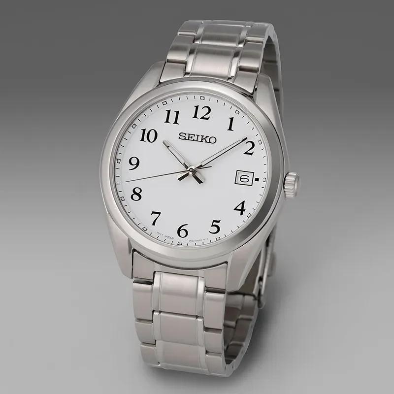 SEIKO MENS SUR459P1