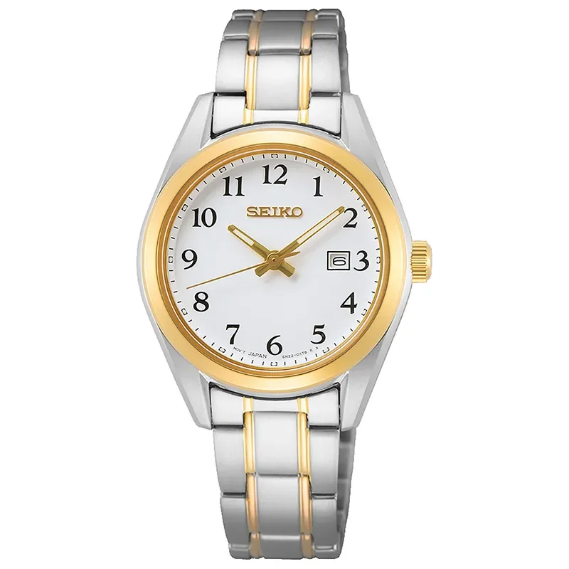 SEIKO LADIES SUR466P1