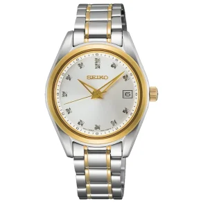 SEIKO LADIES SUR582P1