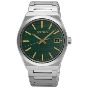 SEIKO MENS SUR601P1