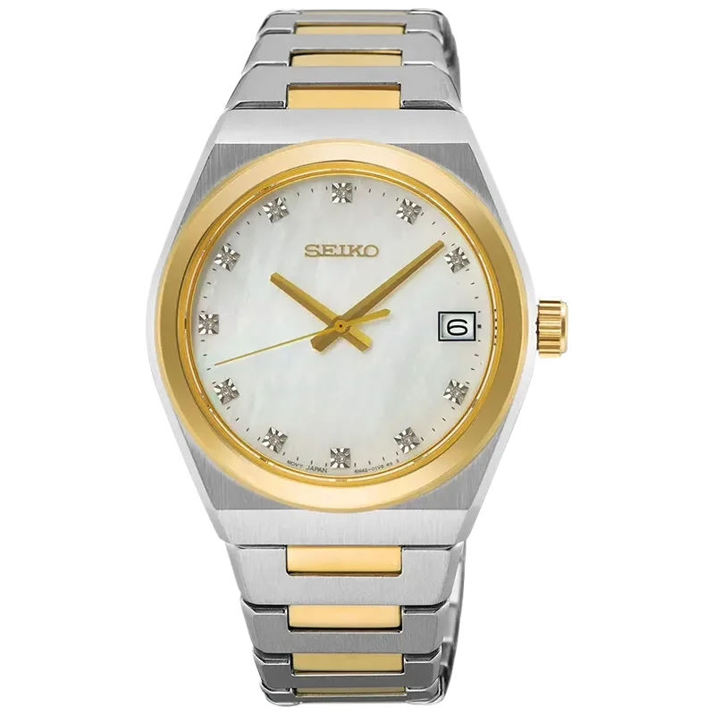 SEIKO LADIES SUR604P1