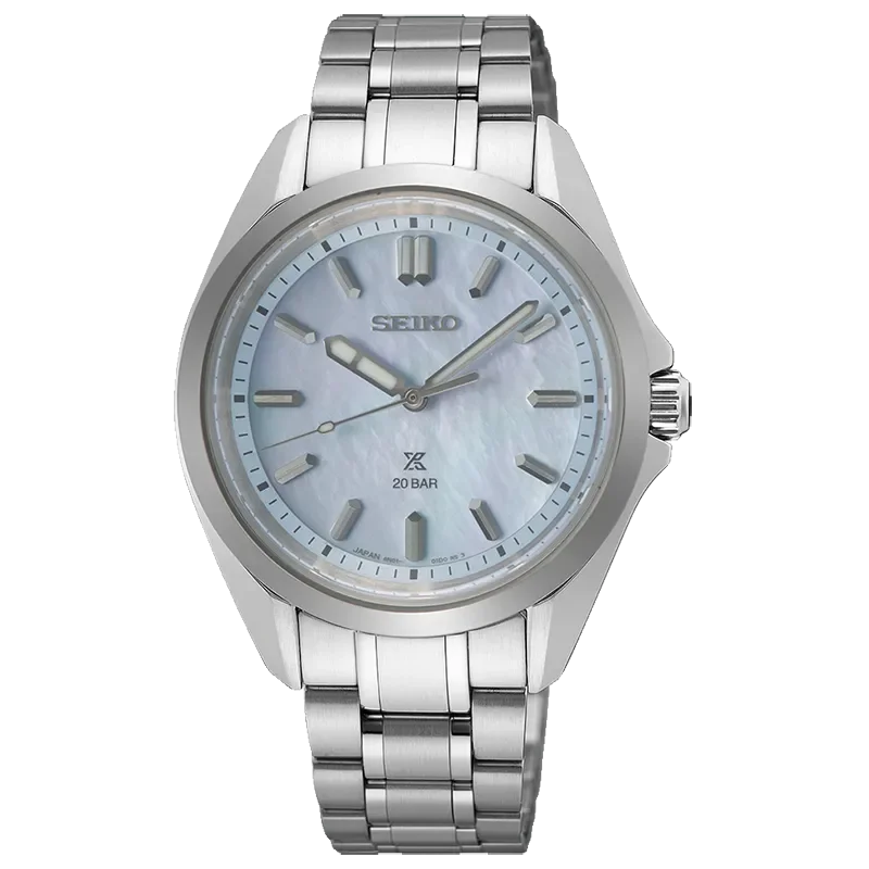 SEIKO PROSPEX PREMIUM SUR607J1