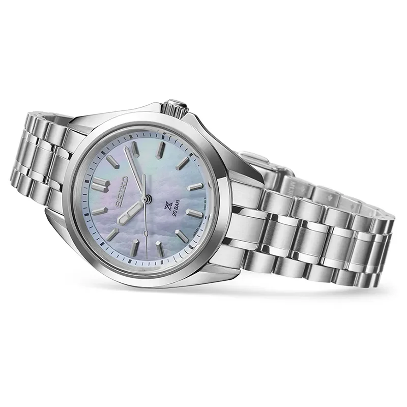 SEIKO PROSPEX PREMIUM SUR607J1