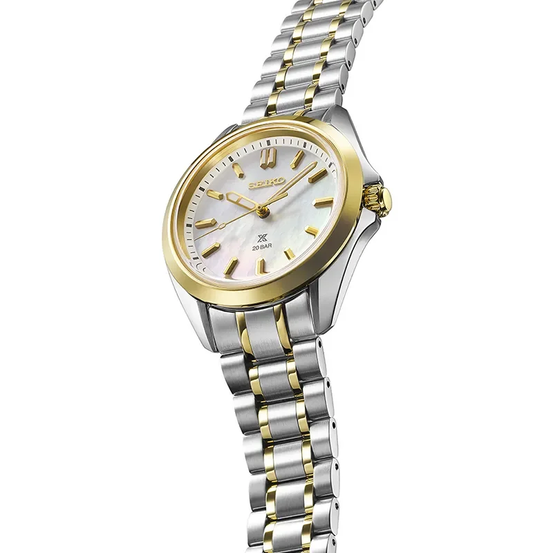 SEIKO PROSPEX PREMIUM SUR608J1