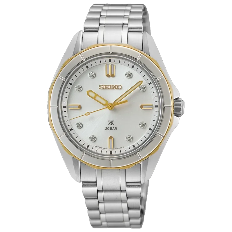 SEIKO PROSPEX PREMIUM SUR618J1 