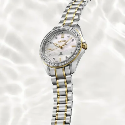 SEIKO PROSPEX PREMIUM SUR622J1  