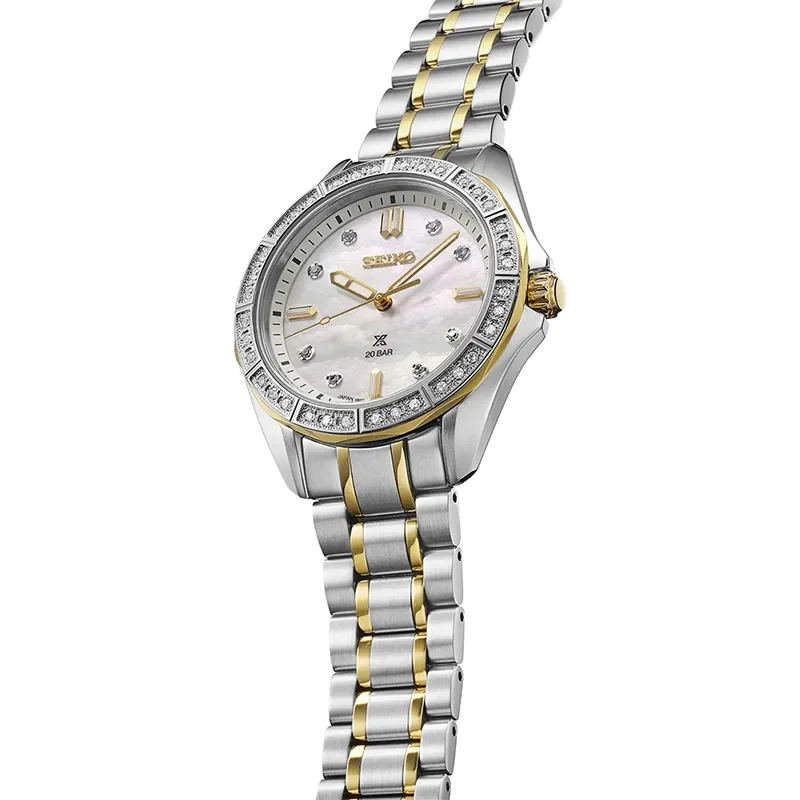 SEIKO PROSPEX PREMIUM SUR622J1  