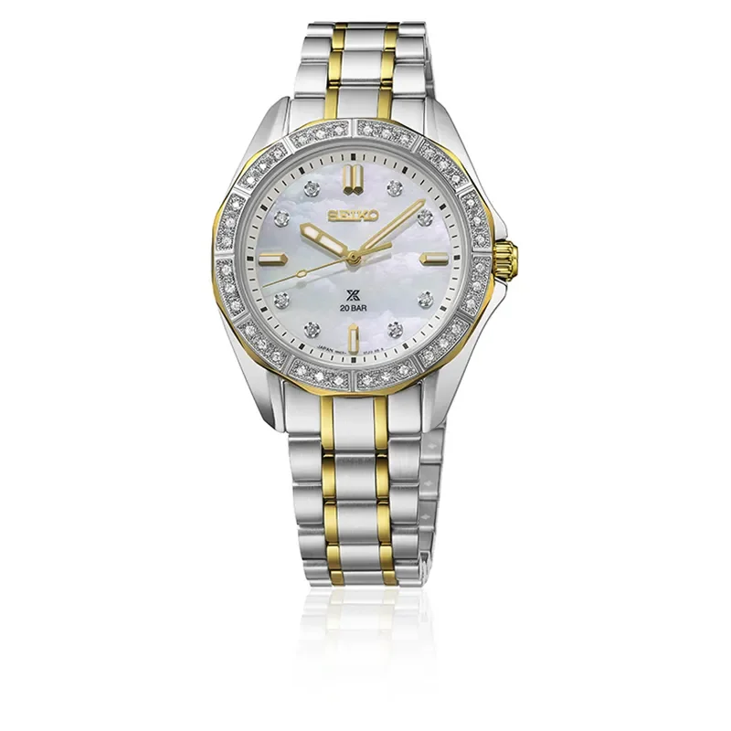 SEIKO PROSPEX PREMIUM SUR622J1  