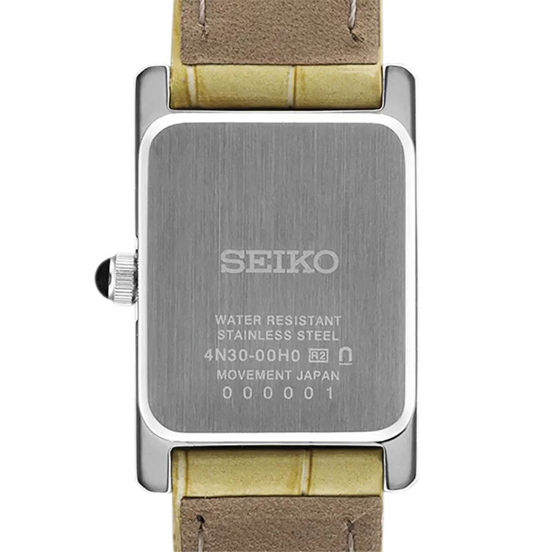 SEIKO LADIES SWR095P1