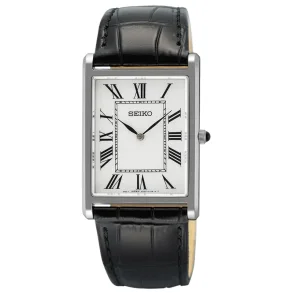 SEIKO MENS SWR103P1