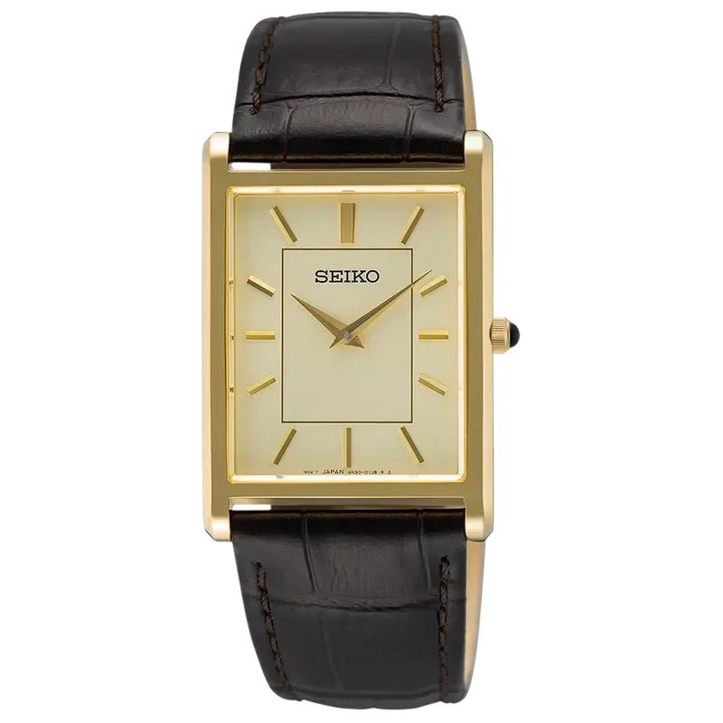 SEIKO MENS SWR106P1