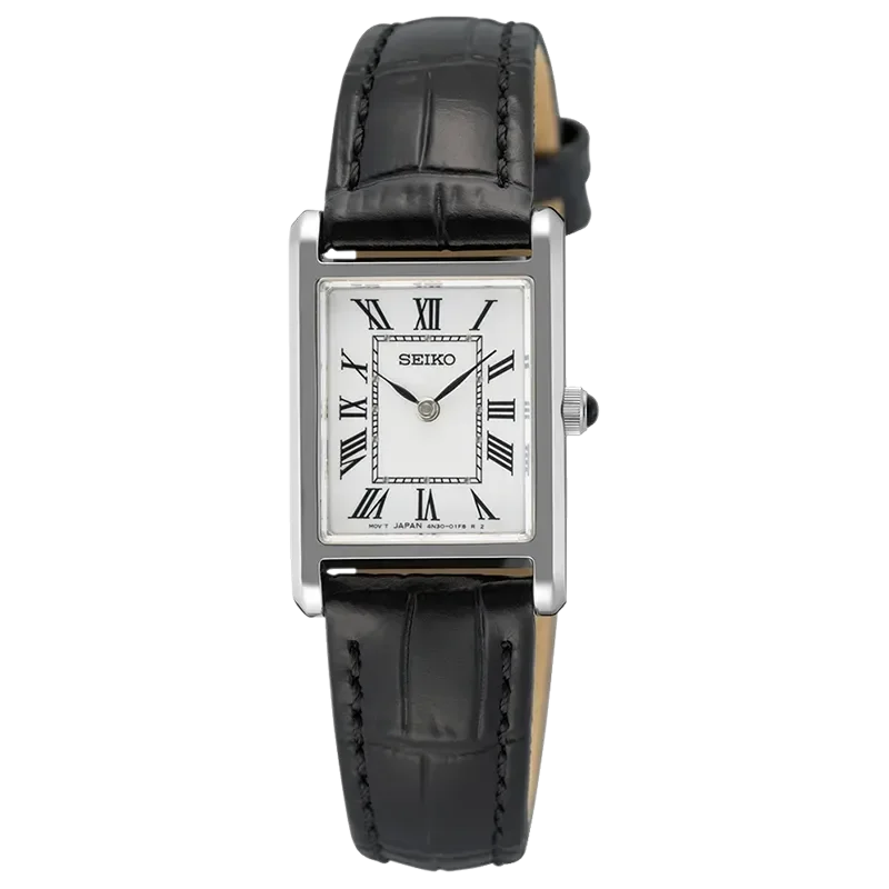 SEIKO LADIES SWR107P1