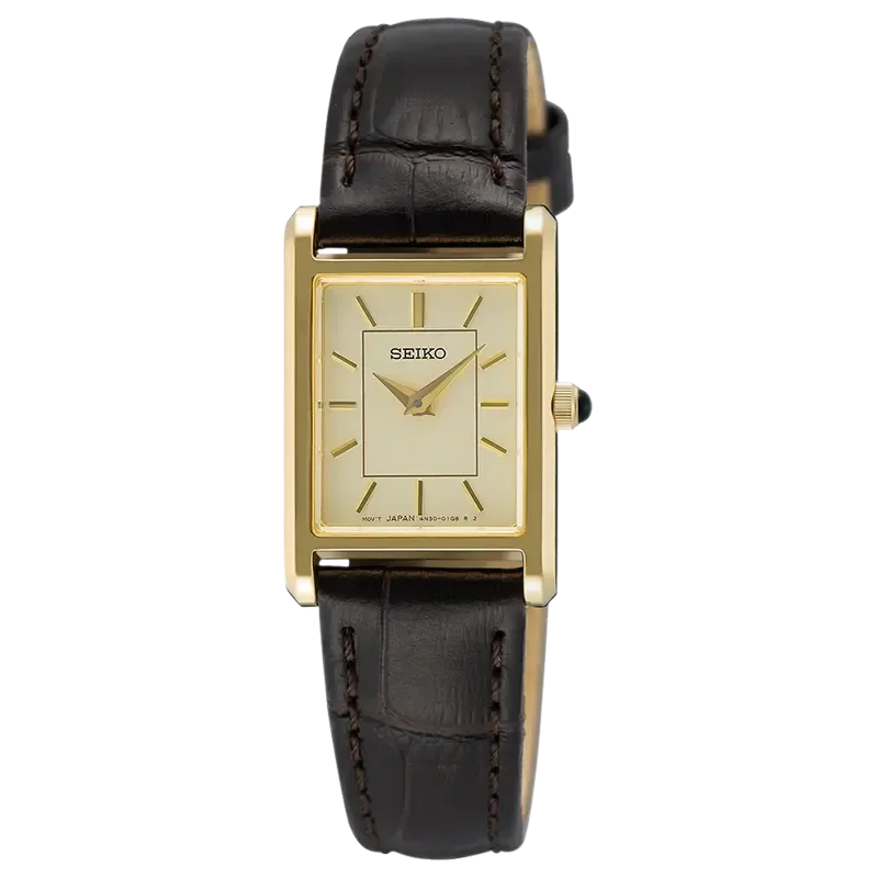 SEIKO LADIES SWR110P1